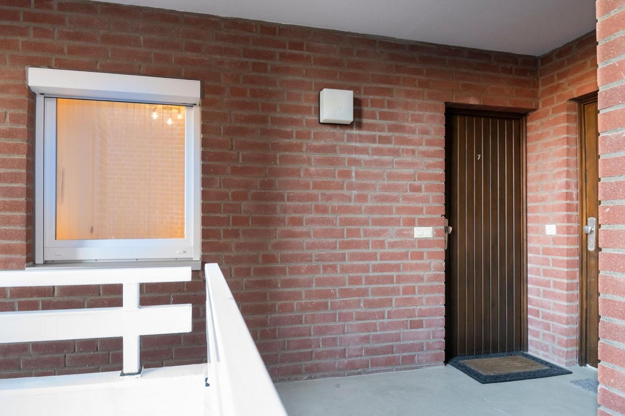 Strandhotel Kellenhusen Wohnung 7 Exterior foto