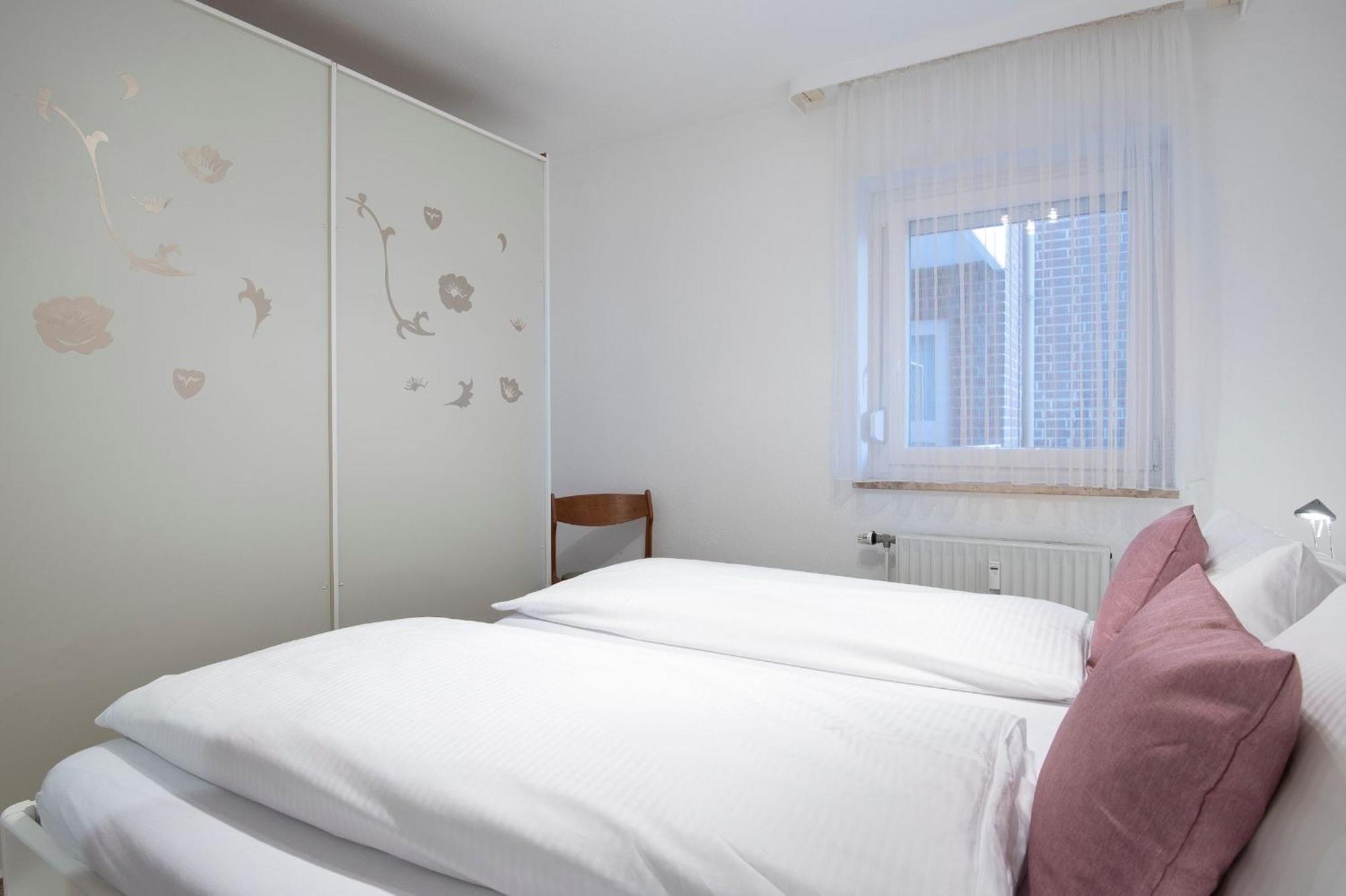 Strandhotel Kellenhusen Wohnung 7 Exterior foto