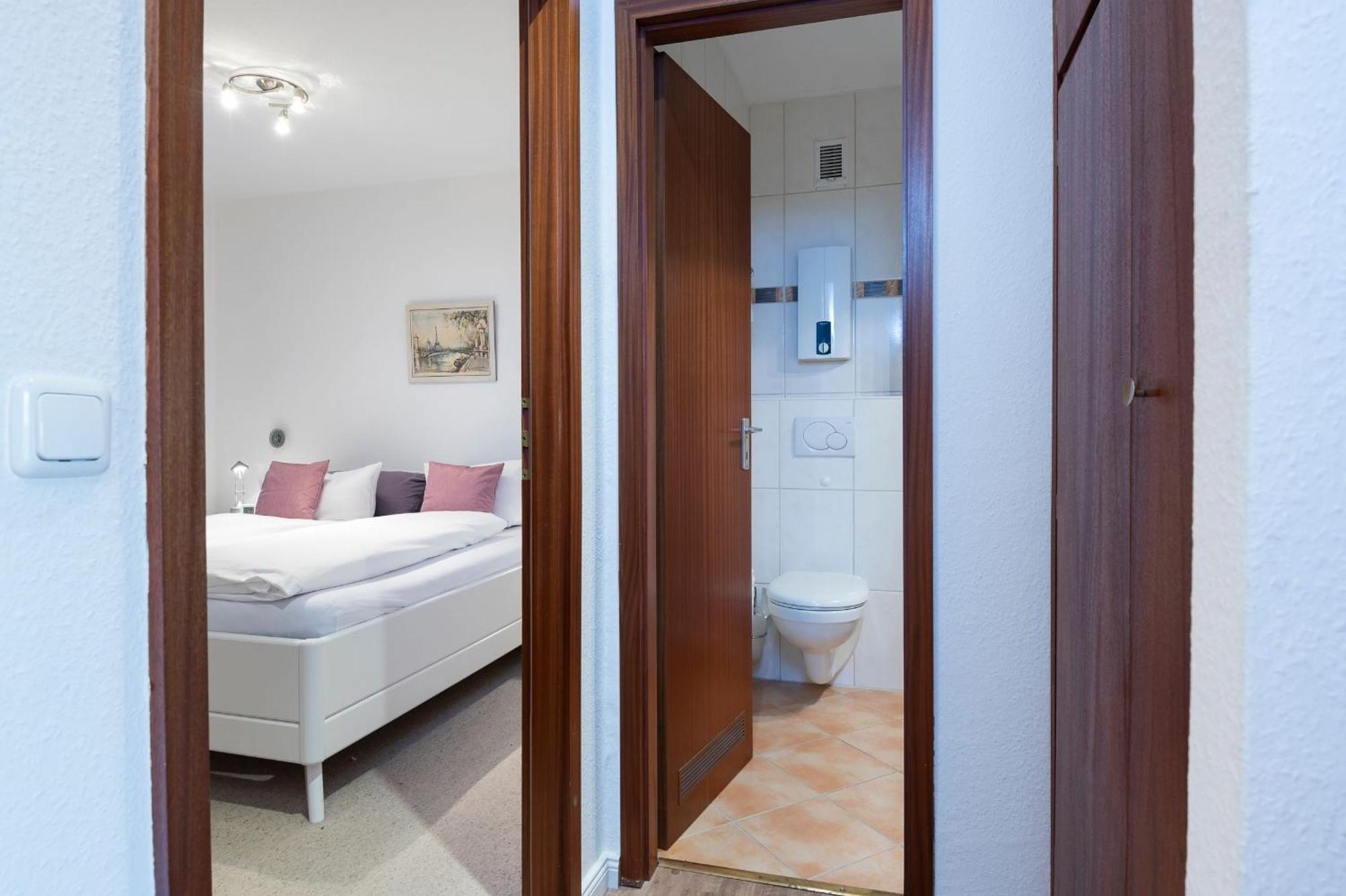 Strandhotel Kellenhusen Wohnung 7 Exterior foto